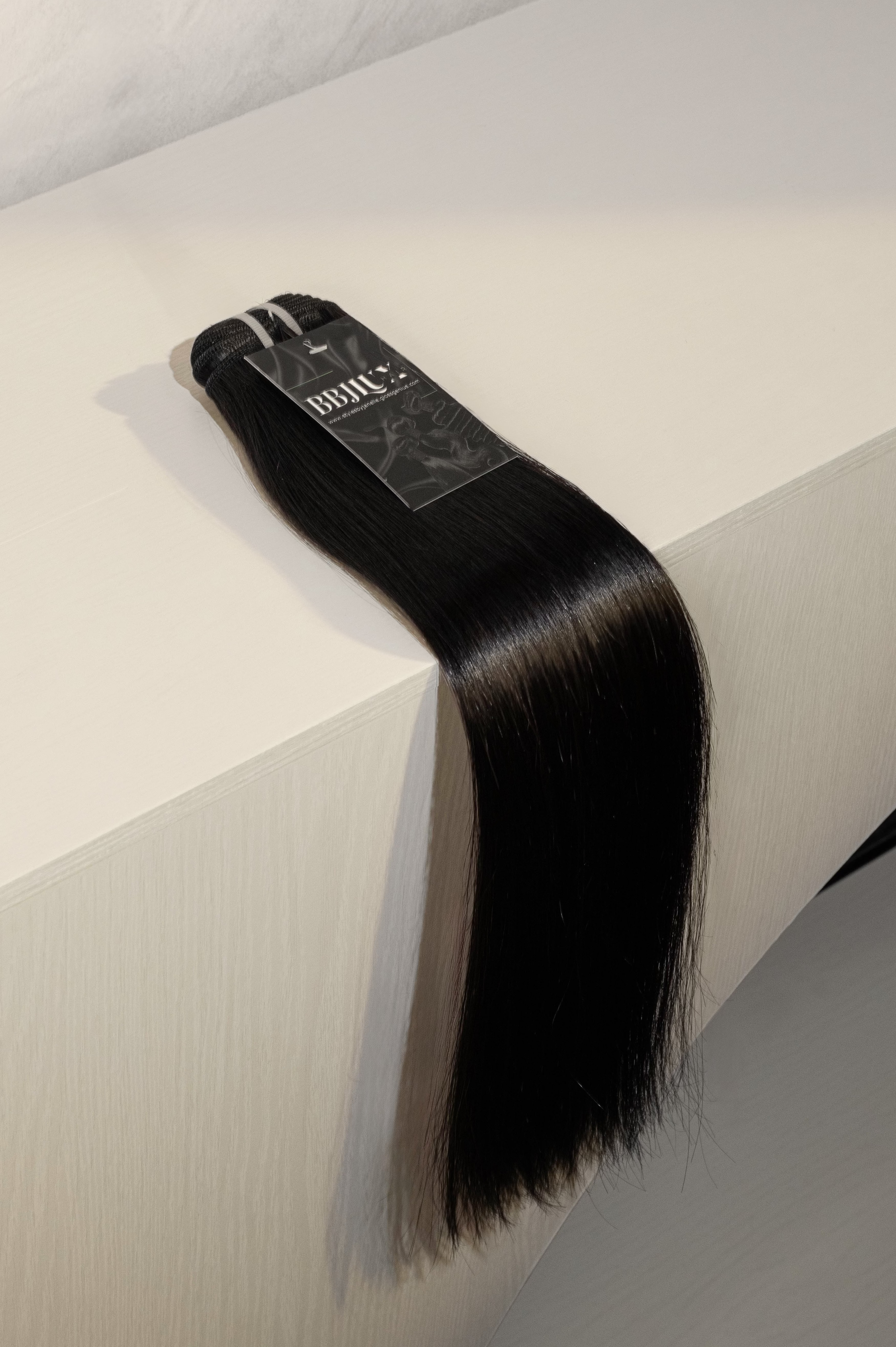 BBJ Lux Hair