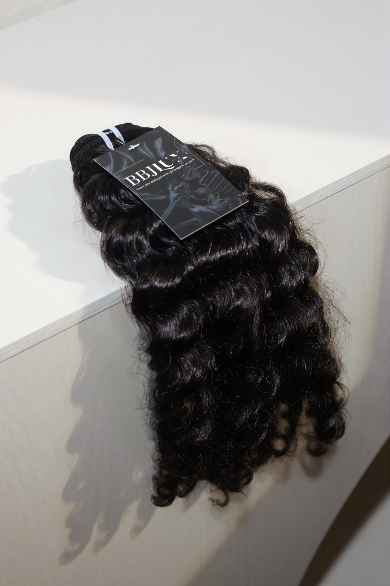 BBJ Lux Hair